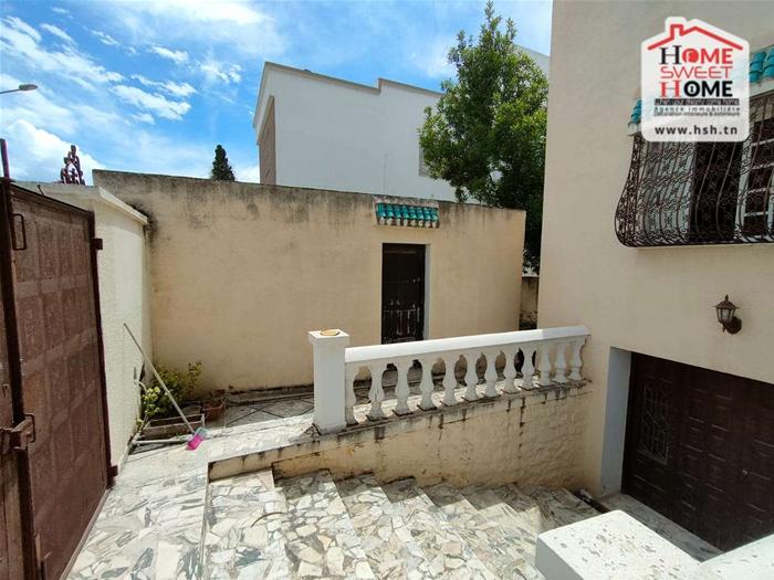 Nouvelle Medina&nbsp;Nouvelle Medina&nbsp;Vente&nbsp;Appart. 5 pi�ces+&nbsp;Immeuble rawand � la nouvelle medina