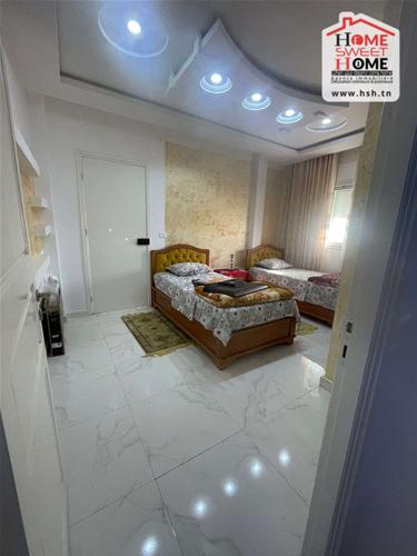 Vente&nbsp;Appart. 5 pi�ces+ - Tunisie