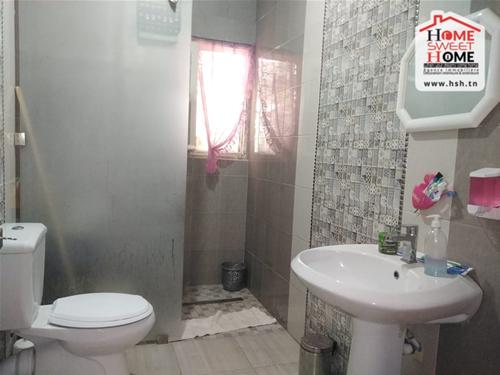 Vente&nbsp;Appart. 5 pi�ces+ - Tunisie