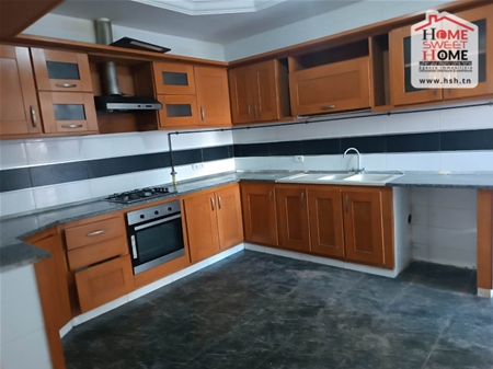 Vente&nbsp;Appart. 5 pi�ces+ - Tunisie