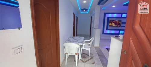 Vente&nbsp;Appart. 5 pi�ces+ - Tunisie
