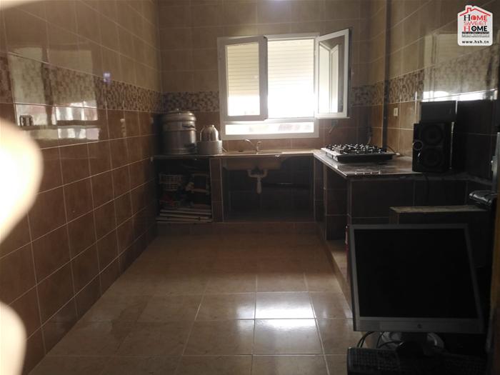 Nouvelle Medina&nbsp;Nouvelle Medina&nbsp;Vente&nbsp;Appart. 5 pi�ces+&nbsp;Immeuble nihel � medina jadida