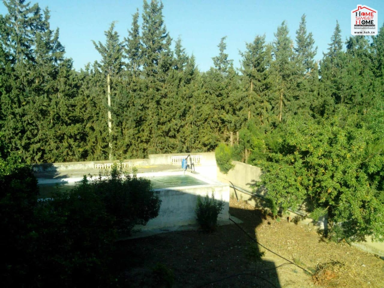 Mornag&nbsp;Mornag&nbsp;Vente&nbsp;Autre&nbsp;Ferme anwar � morneg