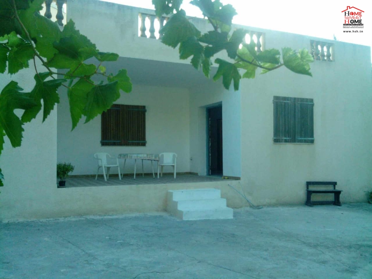 Vente&nbsp;Autre - Tunisie