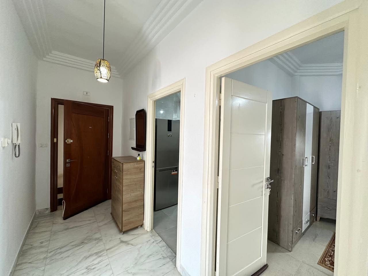 La Soukra&nbsp;La Soukra&nbsp;Vente&nbsp;Appart. 1 pi�ce&nbsp;Spacieux s1  � la soukra
