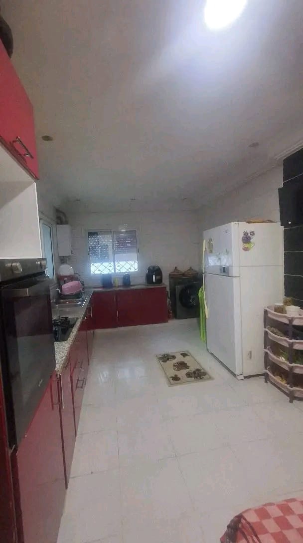 El Mourouj&nbsp;El Mourouj&nbsp;Vente&nbsp;Appart. 4 pi�ces&nbsp;Duplex s plus 4