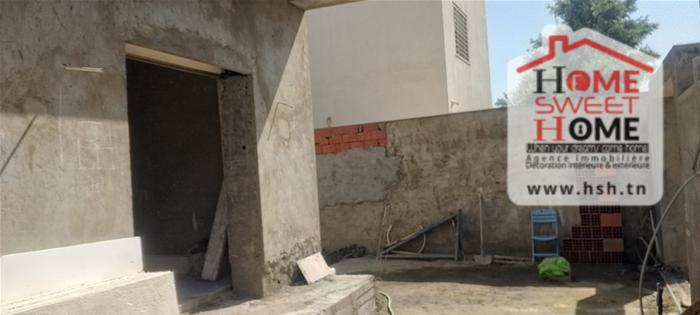 Vente&nbsp;Duplex - Tunisie