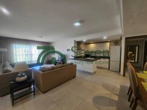 La Marsa&nbsp;Jardins de Carthage&nbsp;Vente&nbsp;Maisons&nbsp;Un appartement s2 meubl 514a ref514a