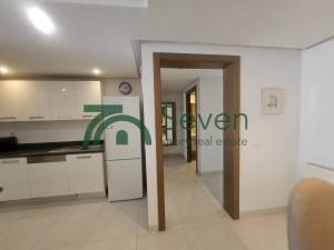 La Marsa&nbsp;Jardins de Carthage&nbsp;Vente&nbsp;Maisons&nbsp;Un appartement s2 meubl 514a ref514a