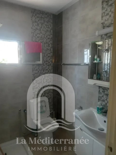 Nouvelle Medina&nbsp;El Yasminette&nbsp;Vente&nbsp;Maisons&nbsp;Villa a yasminette