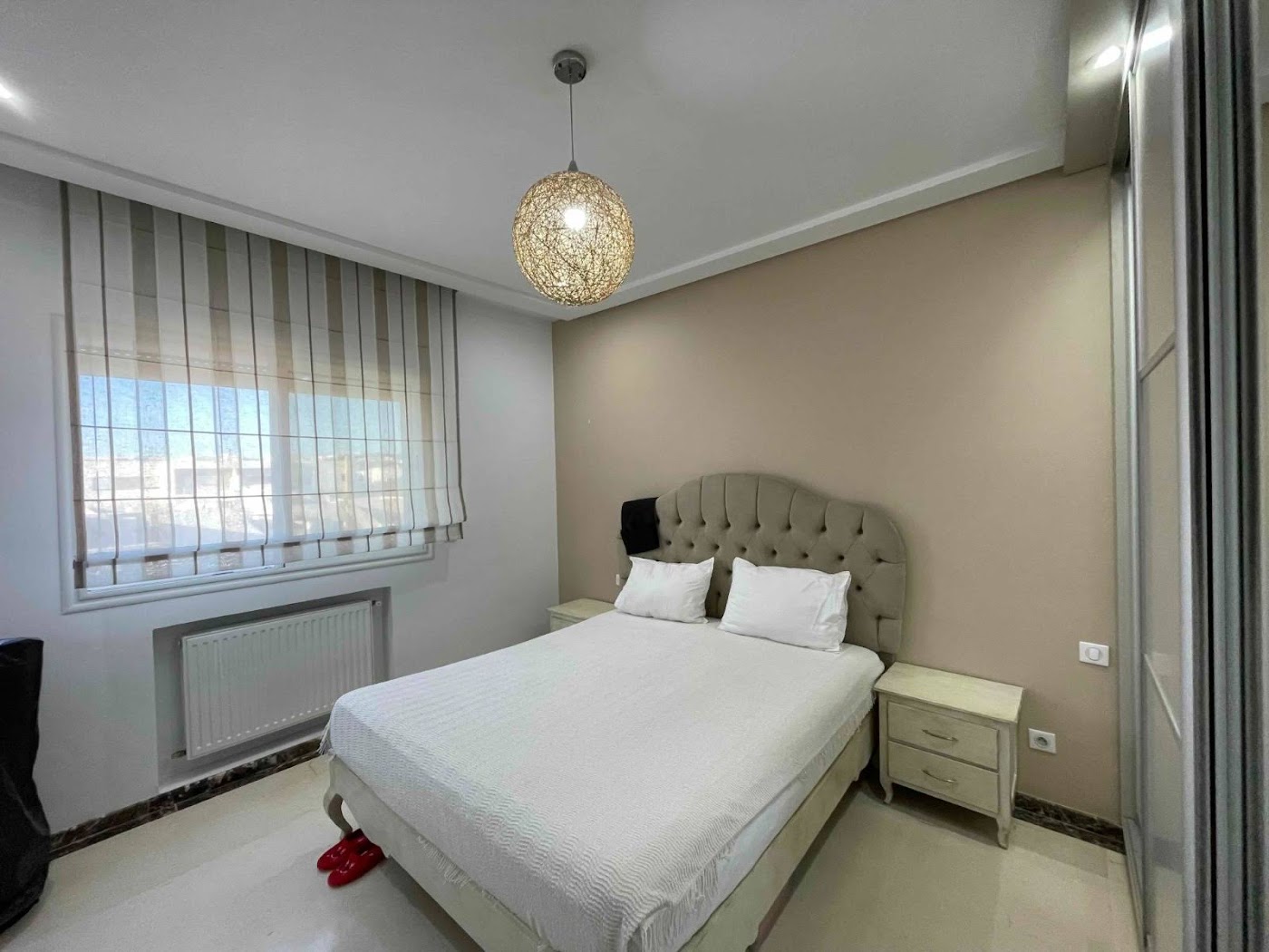 Vente&nbsp;Appart. 2 pi�ces - Tunisie