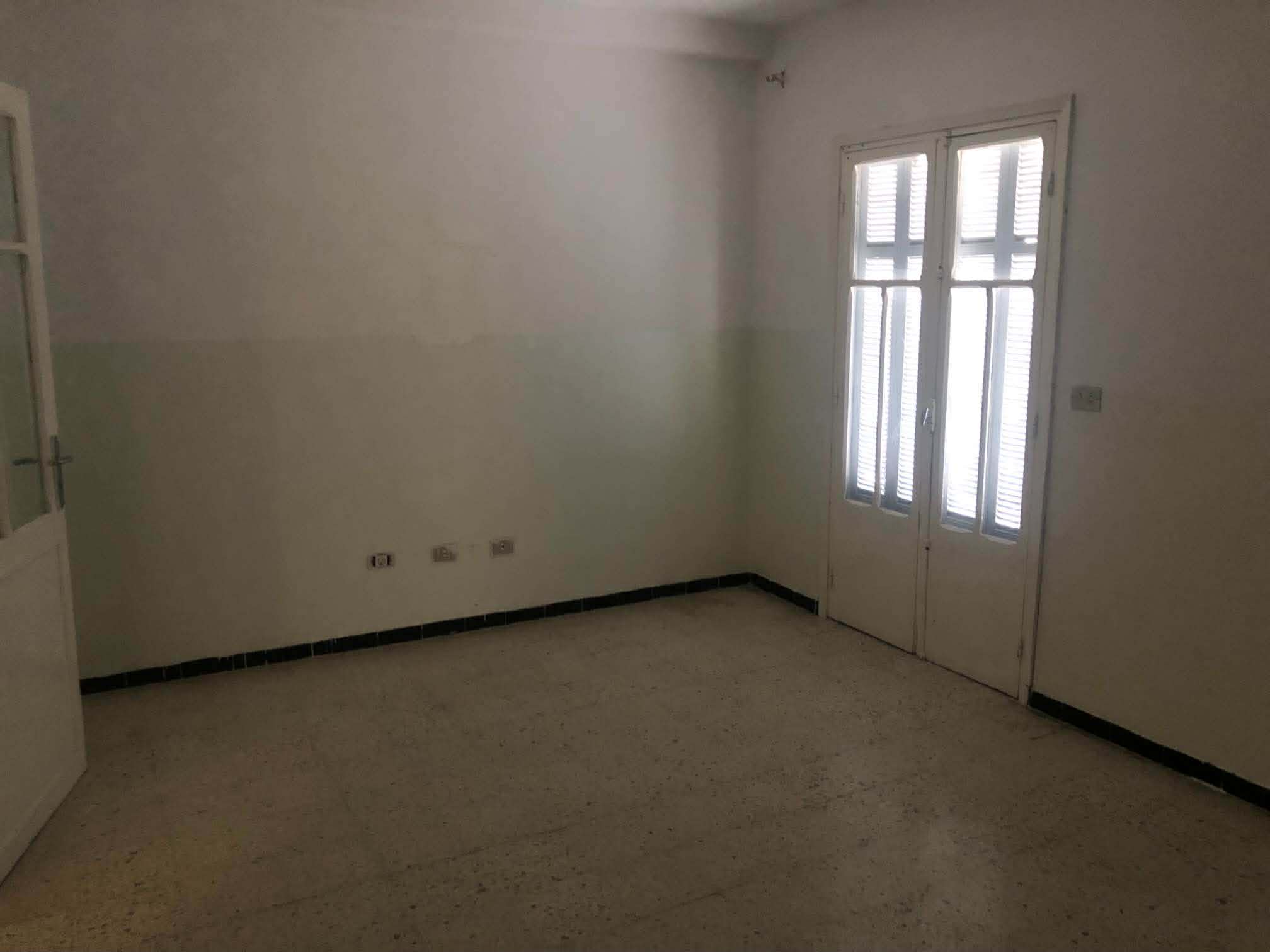 El Omrane Superieur&nbsp;Cite Ibn Khaldoun I&nbsp;Vente&nbsp;Appart. 3 pi�ces&nbsp;Appartement s3