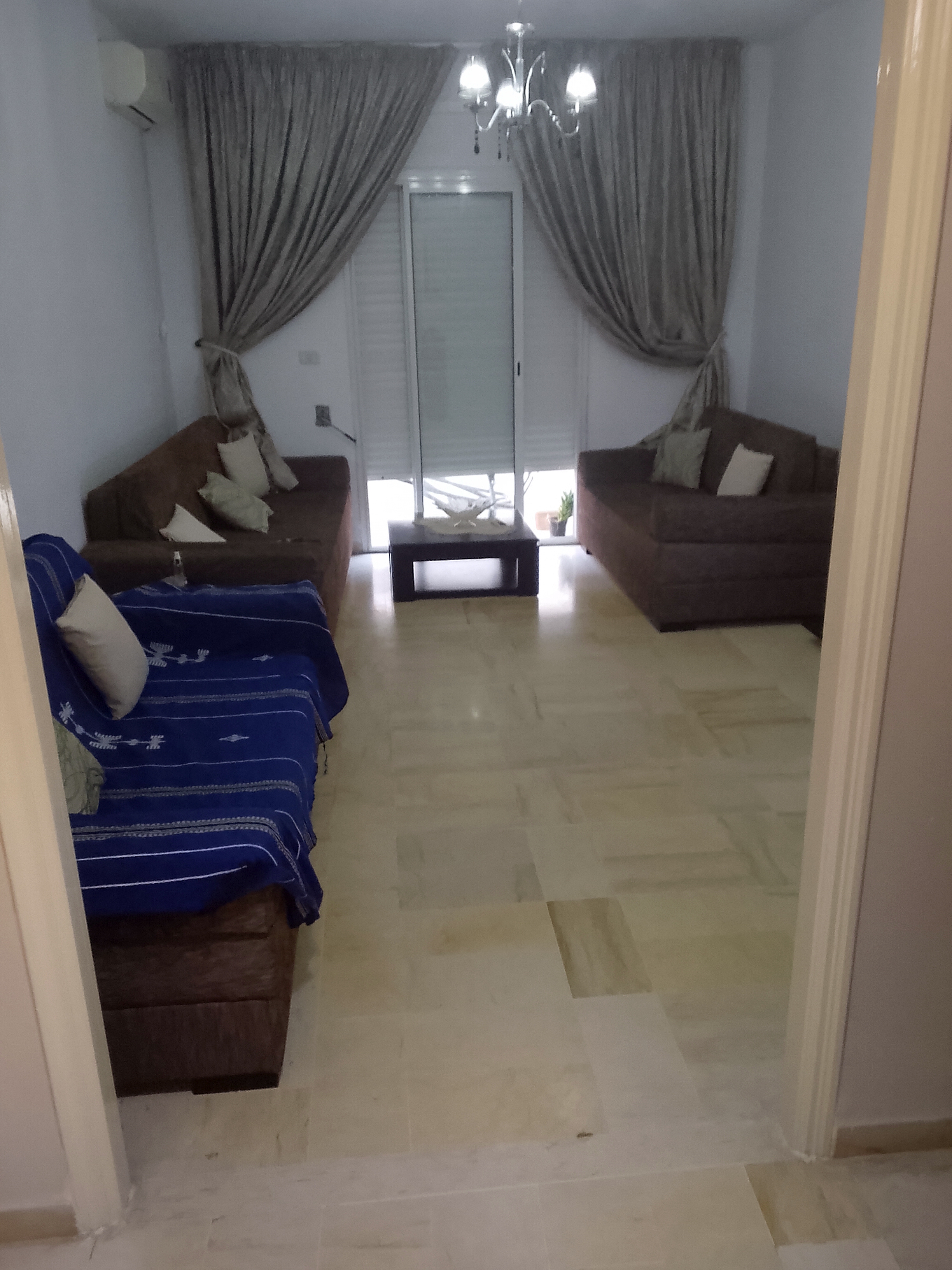 El Mourouj&nbsp;El Mourouj&nbsp;Vente&nbsp;Appart. 3 pi�ces&nbsp;Appartement 3 pi�ces