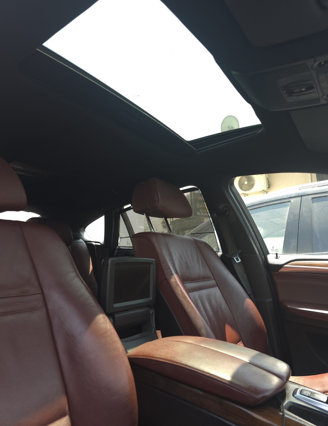 Mannouba&nbsp;Denden&nbsp;Bmw&nbsp;X6&nbsp;Bmw x6 moteur n57