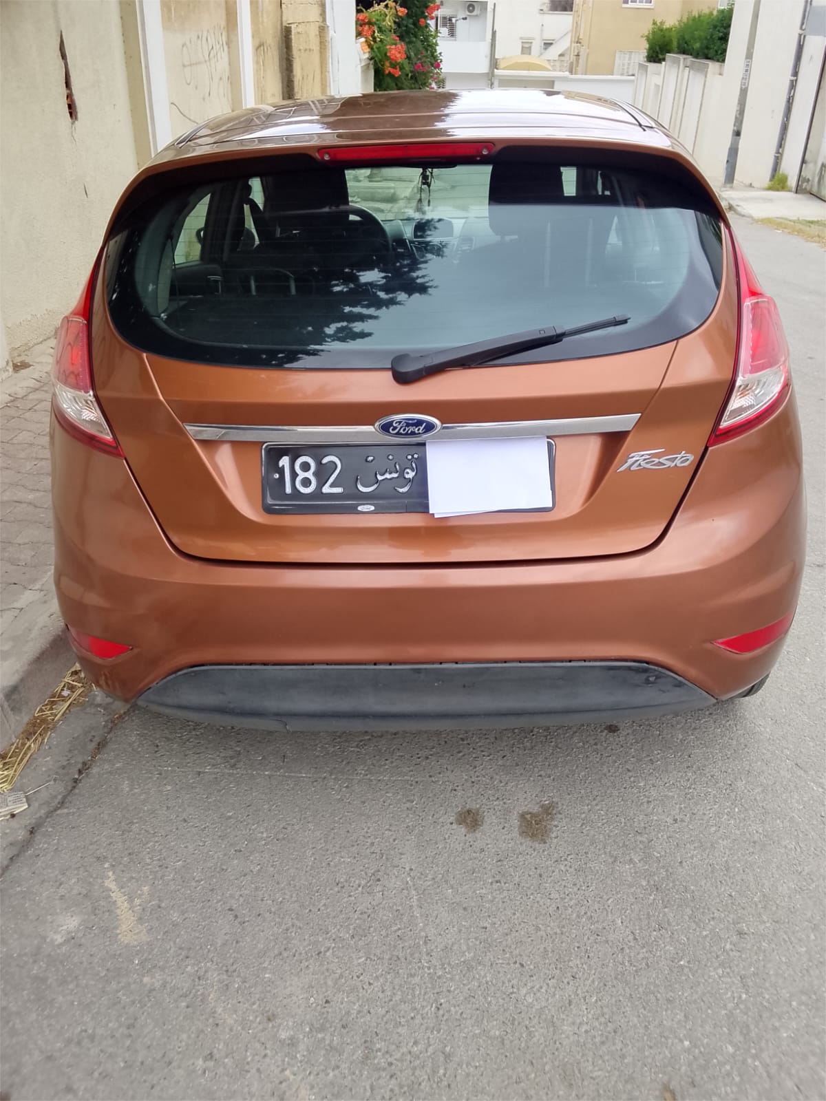 Nouvelle Medina&nbsp;Nouvelle Medina&nbsp;Ford&nbsp;Fiesta&nbsp;Ford fiesta 2105