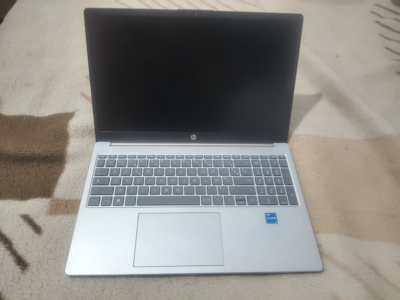 Ariana Ville&nbsp;Cite Ennasr 2&nbsp;HP  / Compaq&nbsp;Autre&nbsp;Pc portable hp core i5 13�me g�n