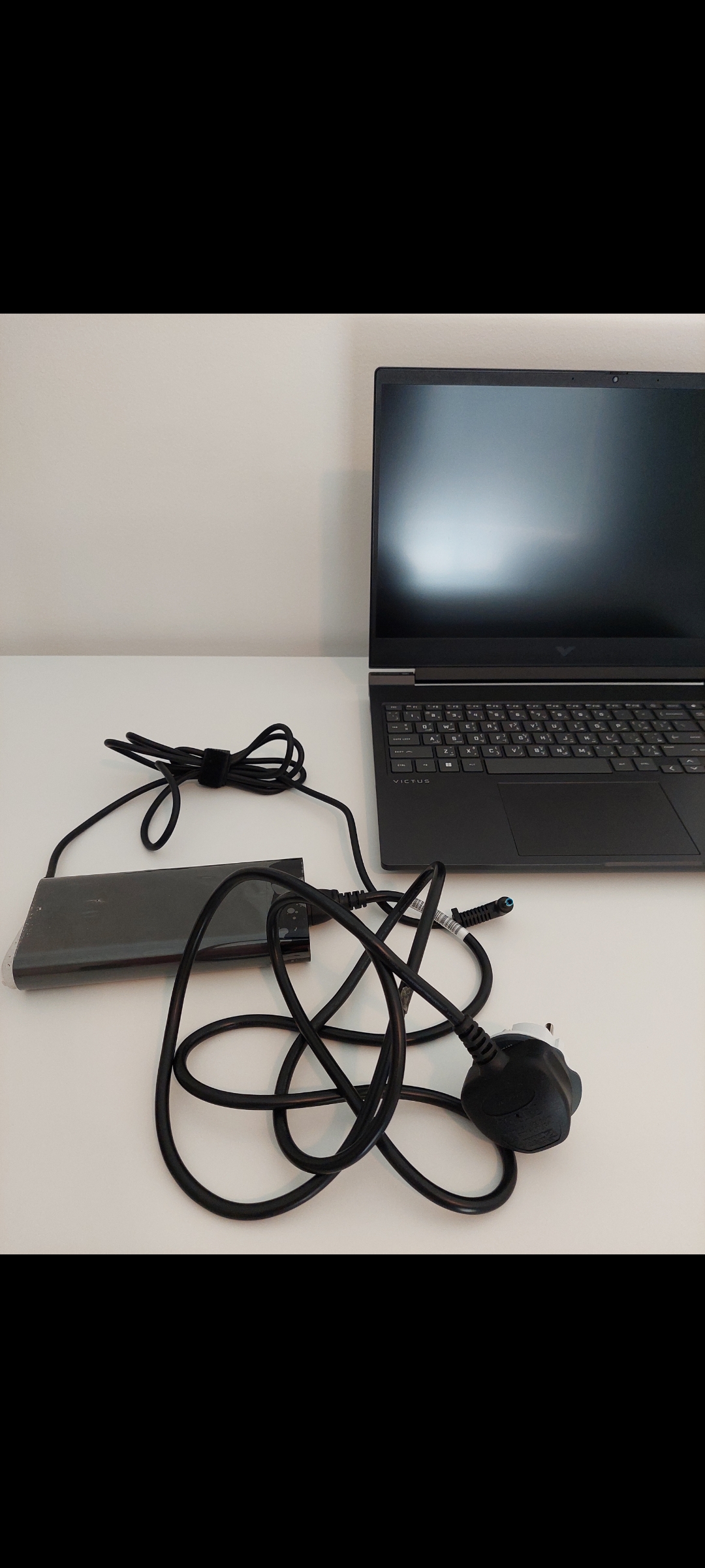 El Menzah&nbsp;El Manar 2&nbsp;HP  / Compaq&nbsp;Autre&nbsp;Pc gamer hp victus 16 gaming performance