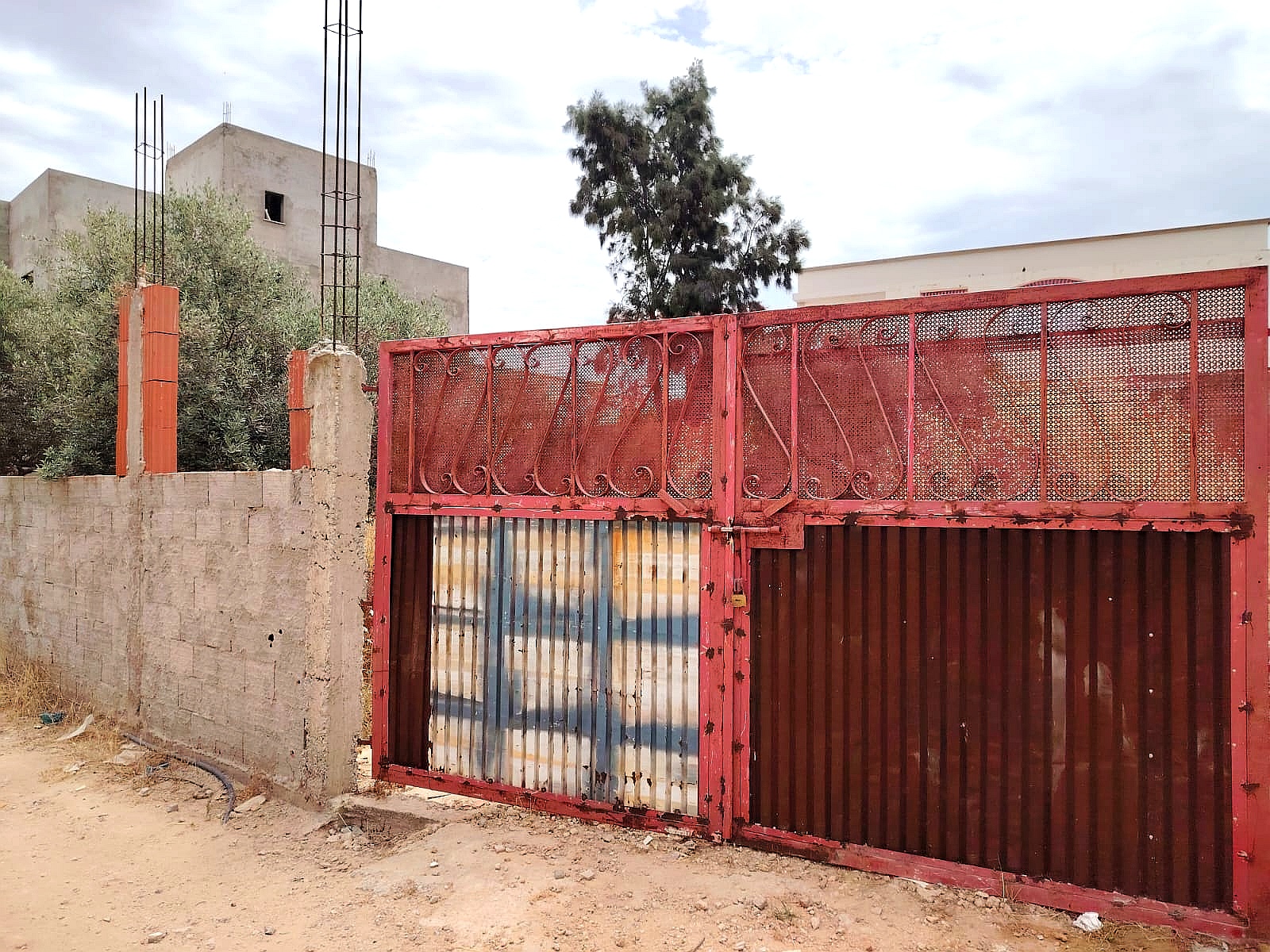 Vente&nbsp;Surfaces - Tunisie