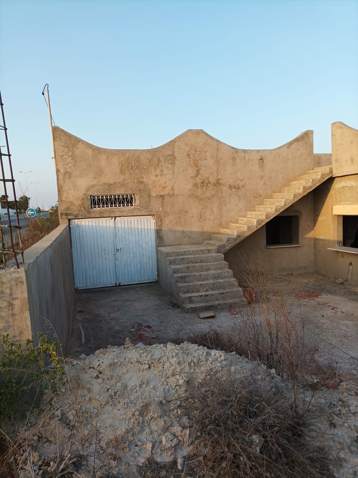 Korba&nbsp;Cite Commerciale&nbsp;Vente&nbsp;Maisons&nbsp;Maison � korba
