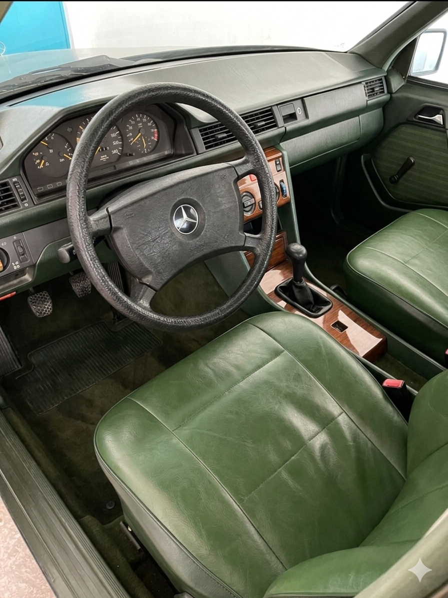 Gabes Medina&nbsp;Gabes&nbsp;Mercedes&nbsp;240&nbsp;Bonne affaire