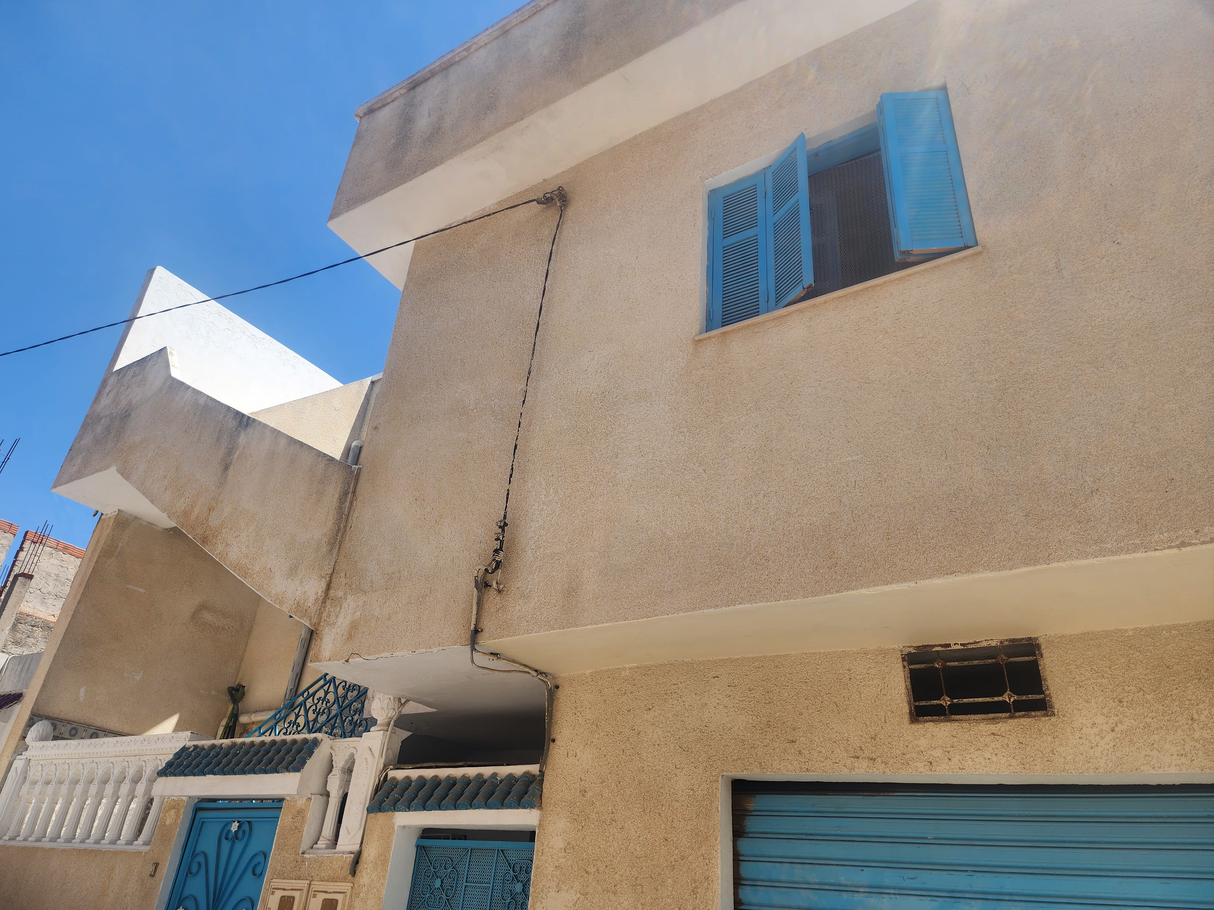 Vente&nbsp;Maisons - Tunisie