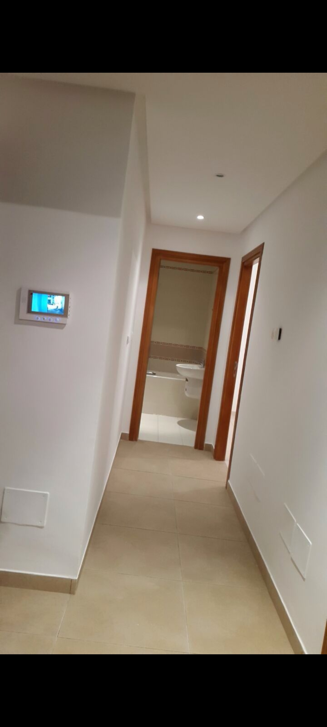 Rades&nbsp;Rades Plage&nbsp;Vente&nbsp;Appart. 2 pi�ces&nbsp;Appartement s2 � rad�s plage