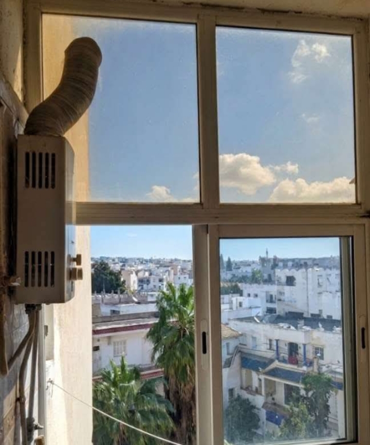 Le Bardo&nbsp;Ksar Said&nbsp;Vente&nbsp;Appart. 2 pi�ces&nbsp;Appartement a ksar said 2