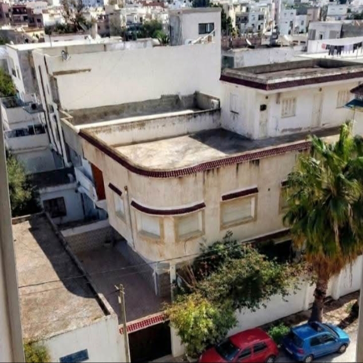 Vente&nbsp;Appart. 2 pi�ces - Tunisie