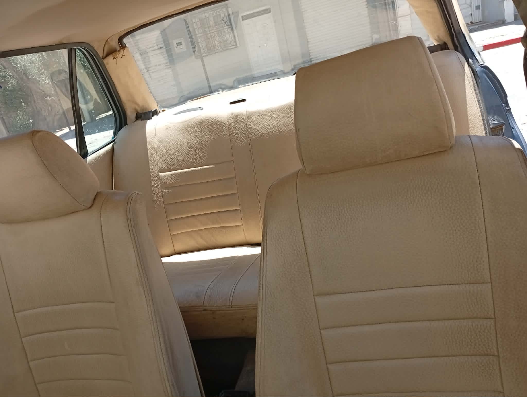 Menzel Jemil&nbsp;Menzel Jemil&nbsp;Bmw&nbsp;Serie 3&nbsp;Bmw e30 324d