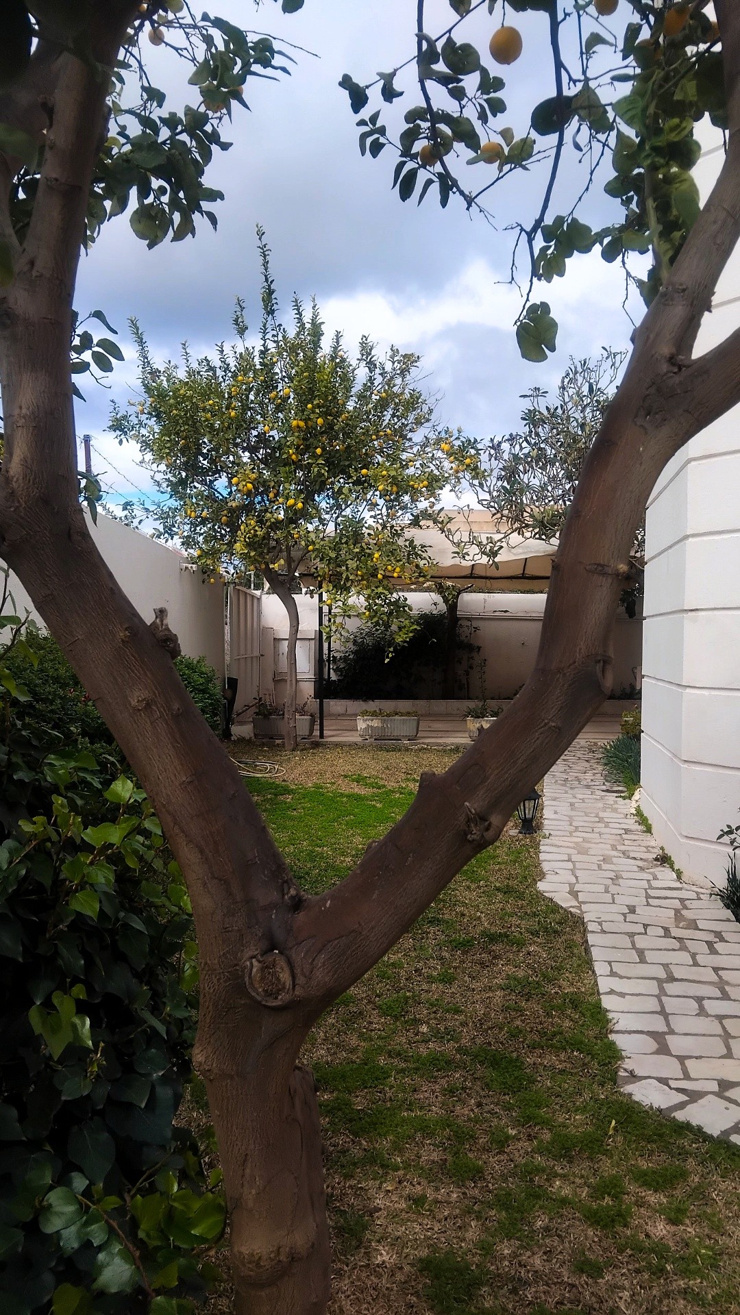 Ariana Ville&nbsp;Riadh Landlous&nbsp;Vente&nbsp;Maisons&nbsp;Villa s5 haut standing