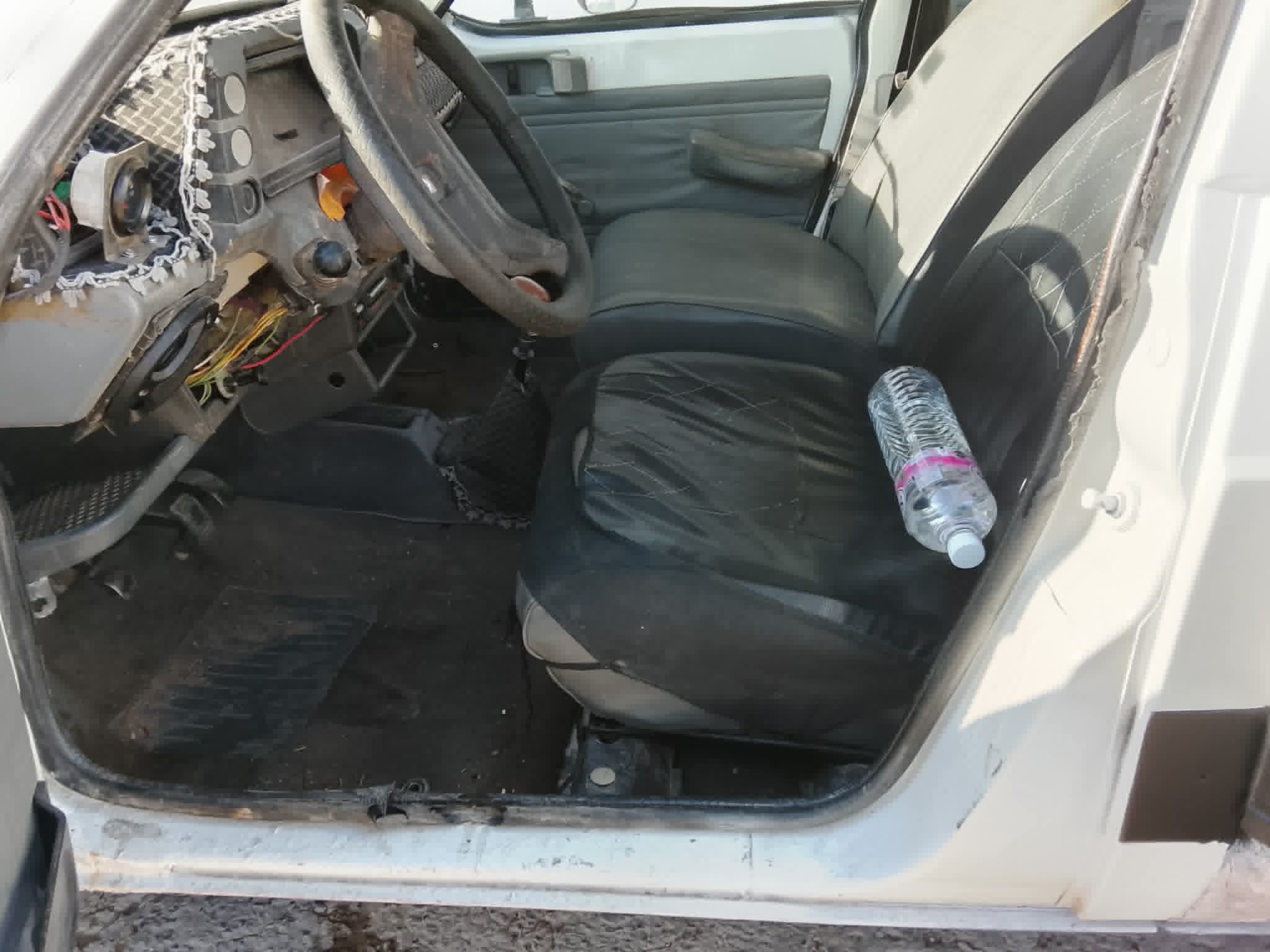 Le Kef Est&nbsp;Le Kef&nbsp;Citroen&nbsp;C15&nbsp;Une bonne c15