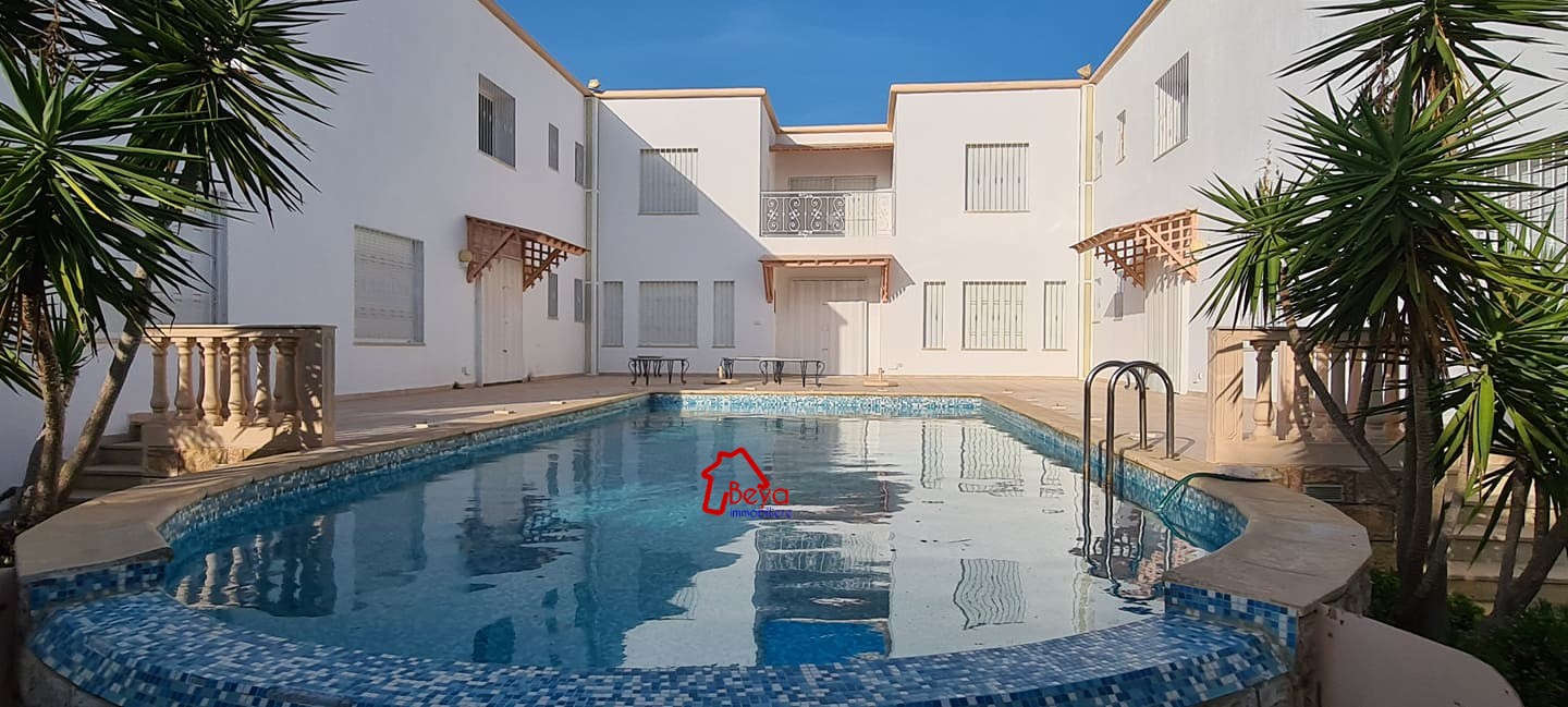 Vente&nbsp;Maisons - Tunisie