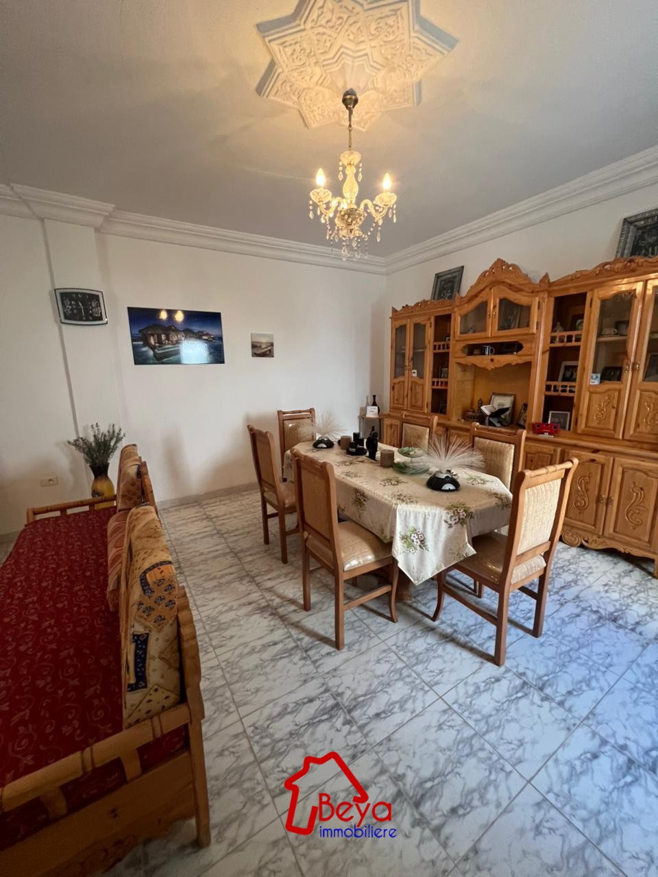 Vente Maisons - Tunisie