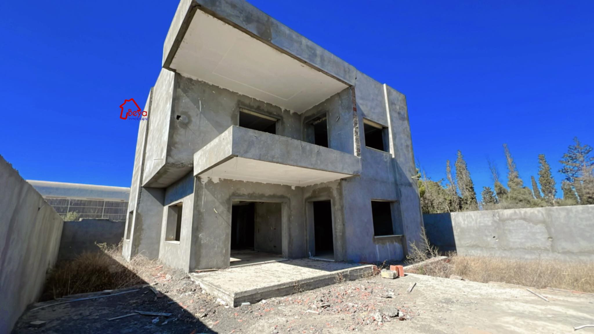 Vente&nbsp;Maisons - Tunisie