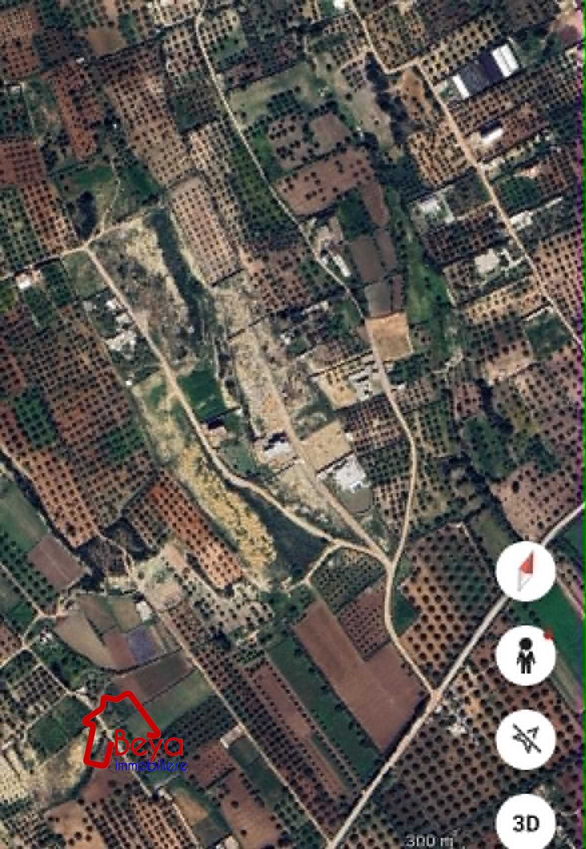 Vente&nbsp;Maisons - Tunisie