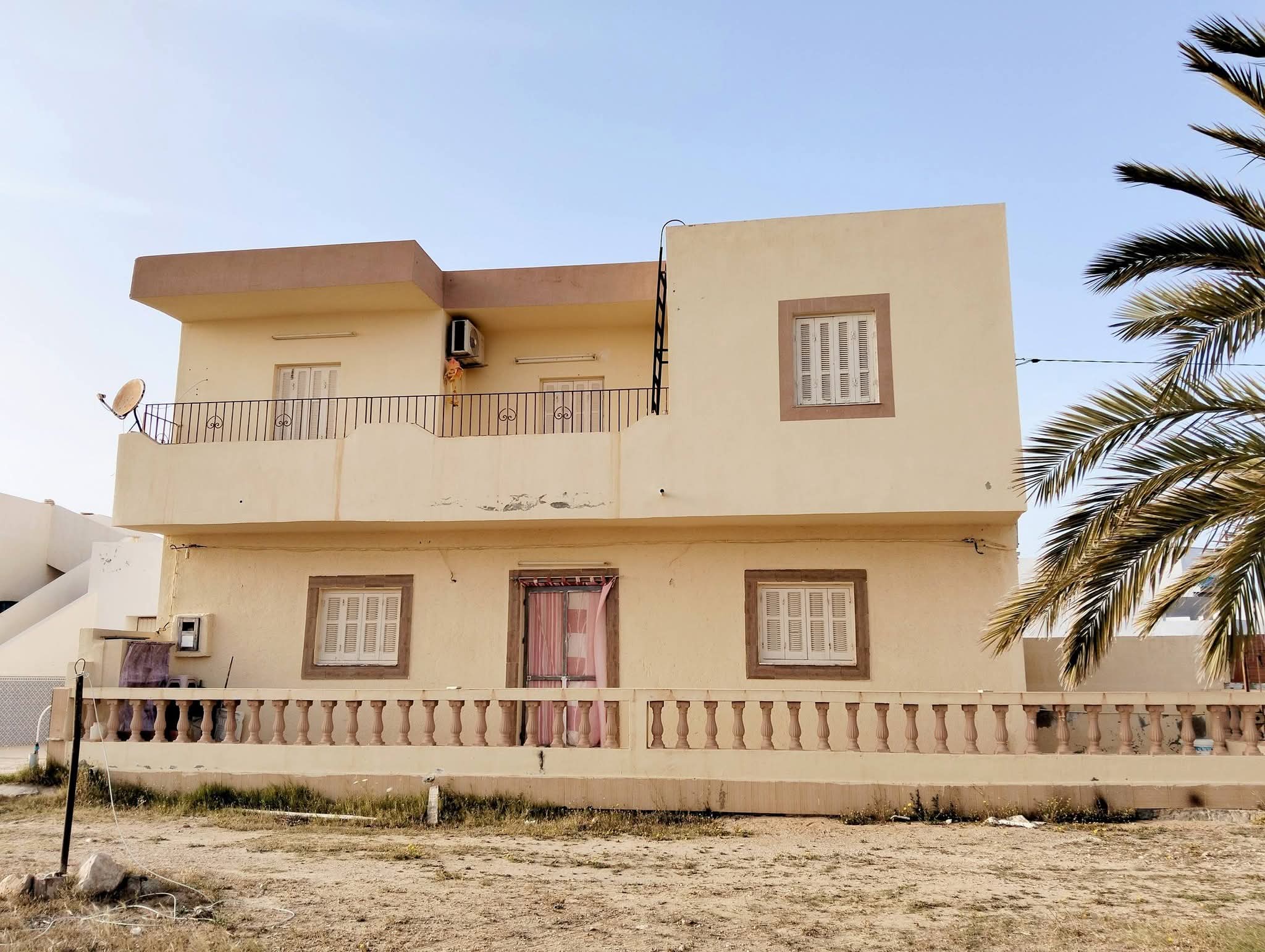 Vente&nbsp;Duplex - Tunisie