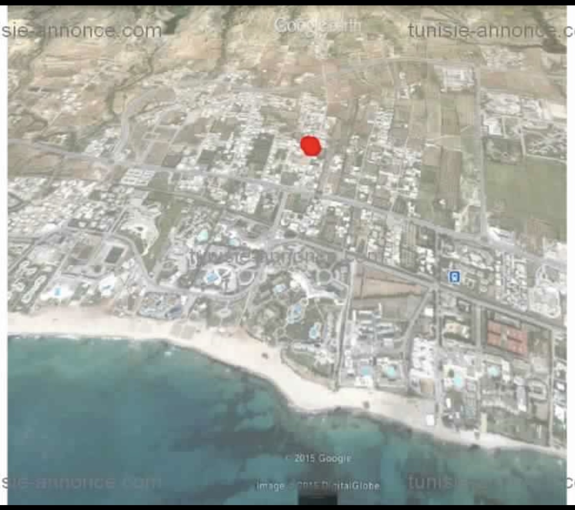 Vente&nbsp;Maisons - Tunisie