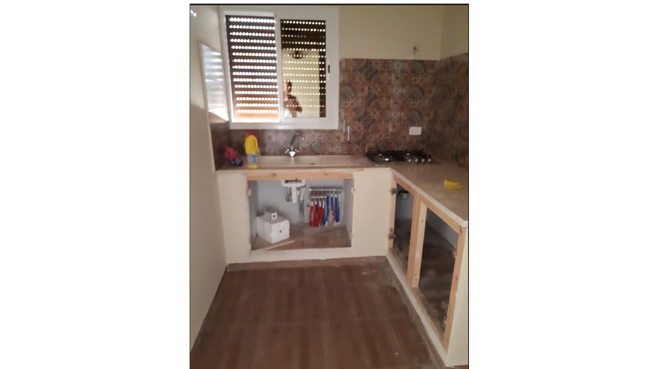 Vente&nbsp;Maisons - Tunisie