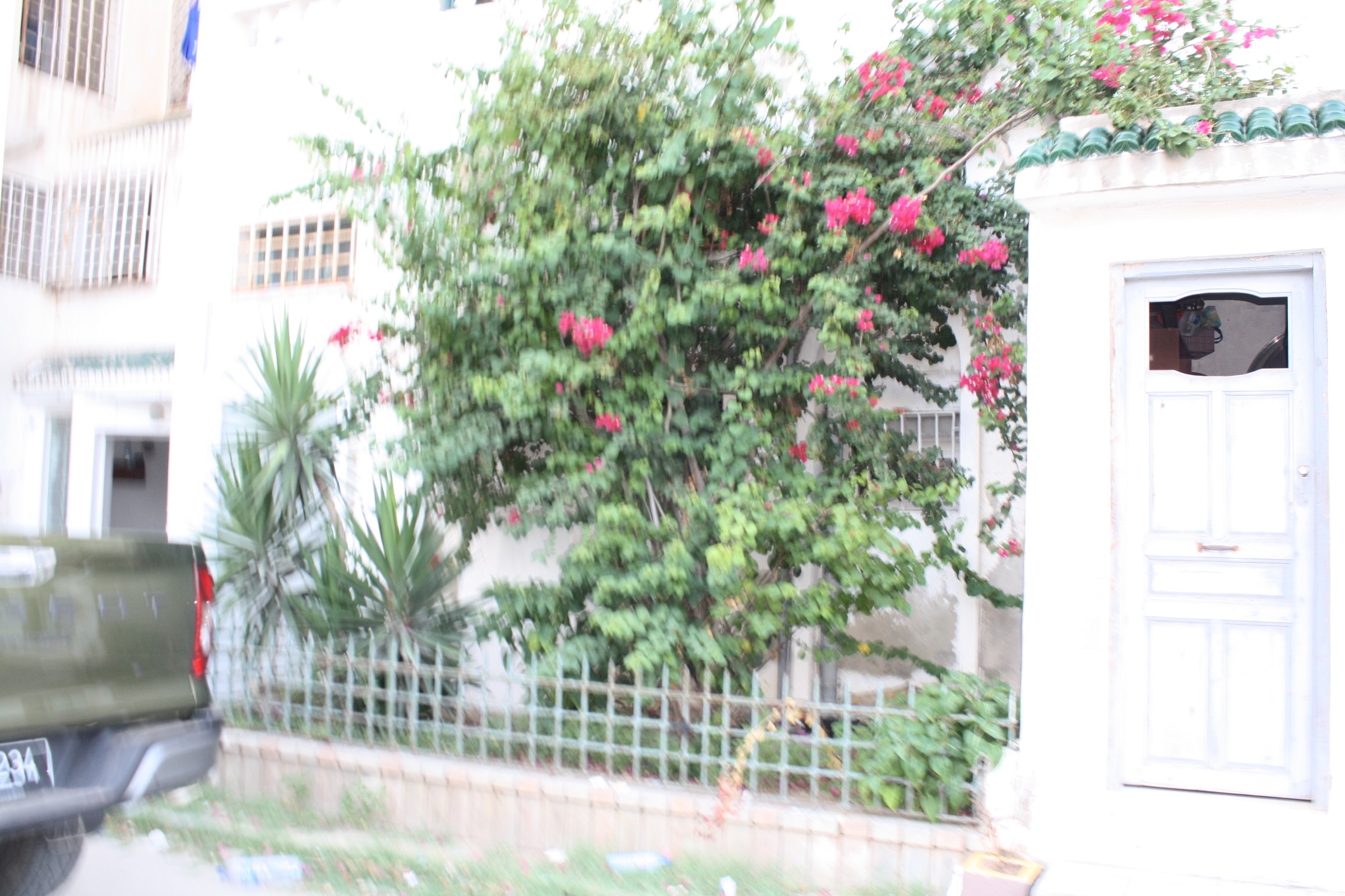 Hammam Chatt&nbsp;Hammam Chatt&nbsp;Vente&nbsp;Appart. 4 pi�ces&nbsp;Gps  appart spacieux 3em �tage