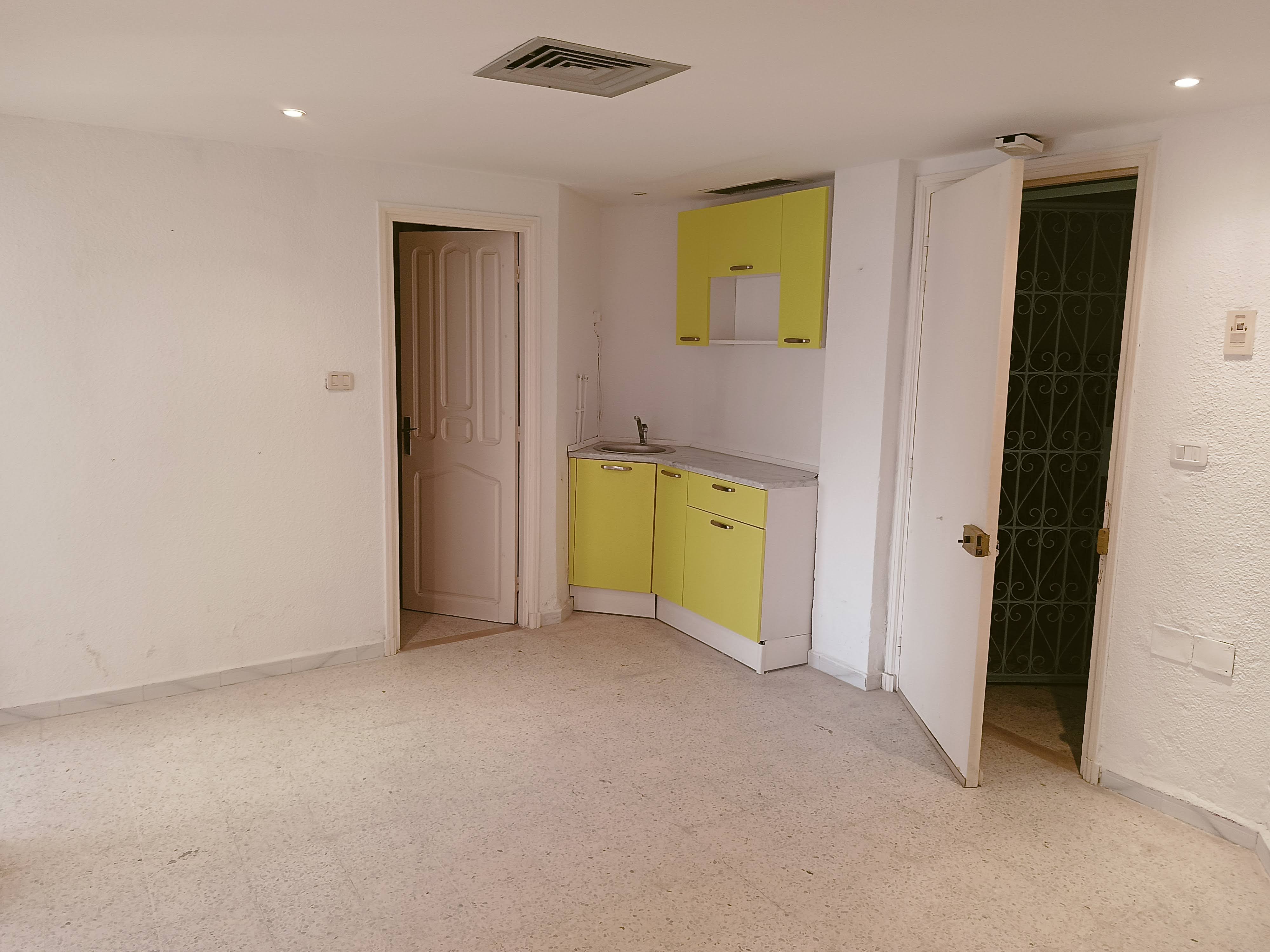 Vente&nbsp;Appart. 3 pi�ces - Tunisie