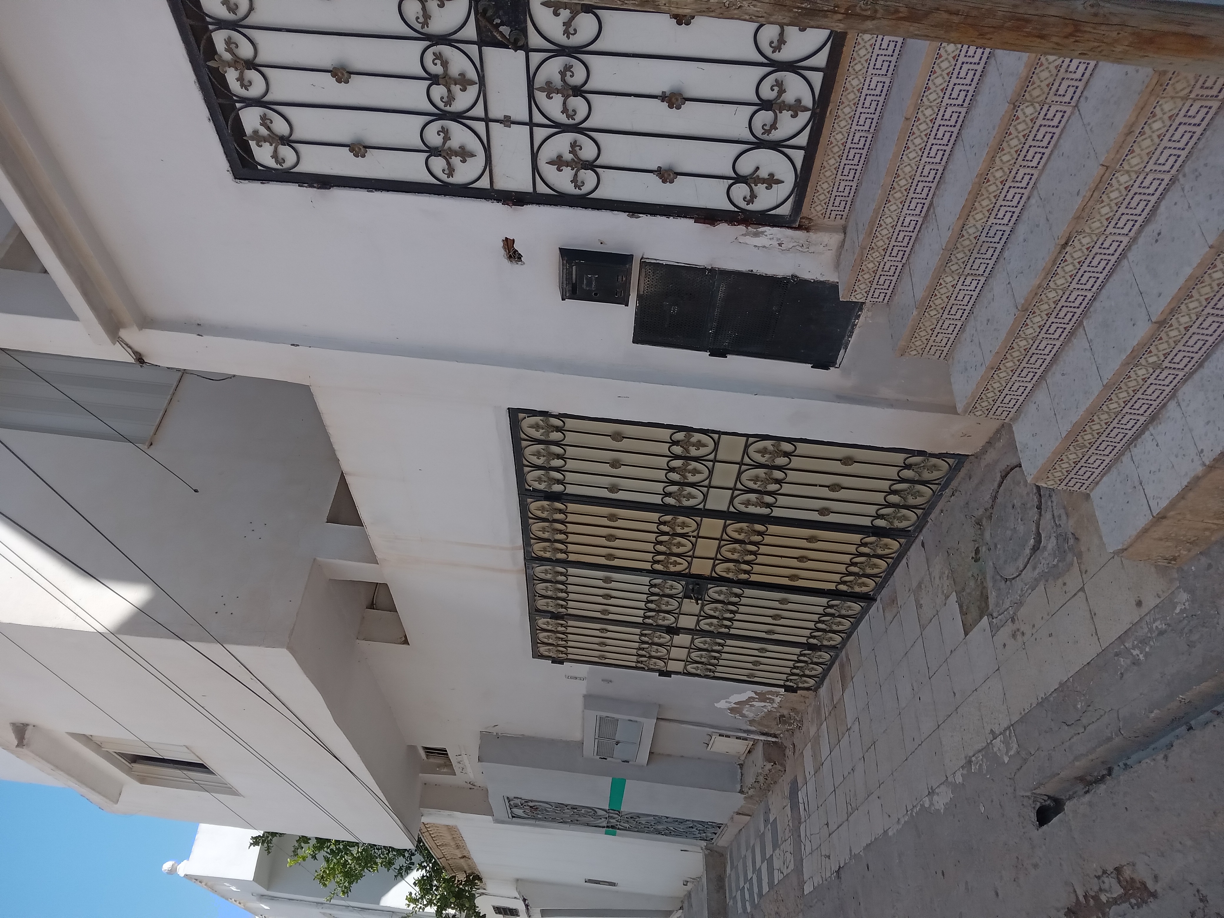 Vente&nbsp;Maisons - Tunisie
