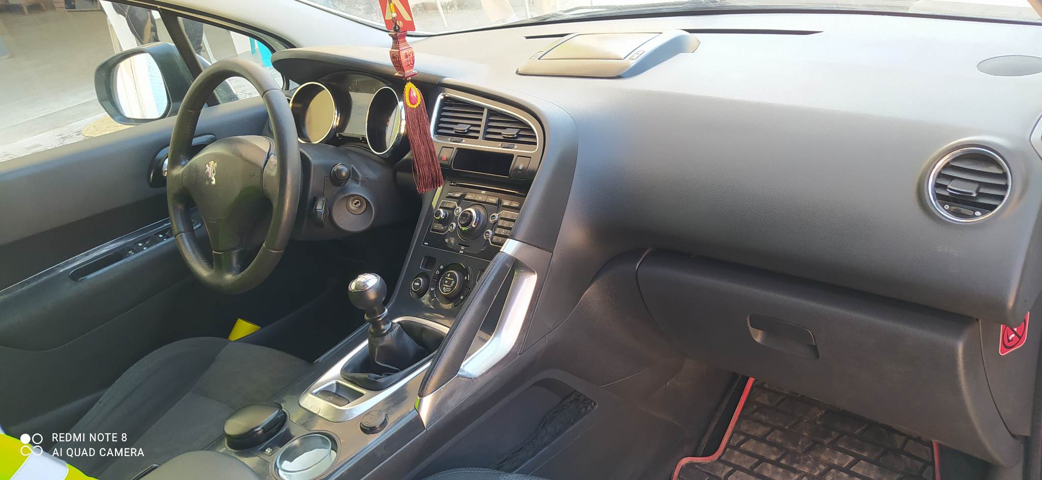 Nasrallah&nbsp;Menzel Mhiri&nbsp;Peugeot&nbsp;3008&nbsp;3008 peugeot diesel