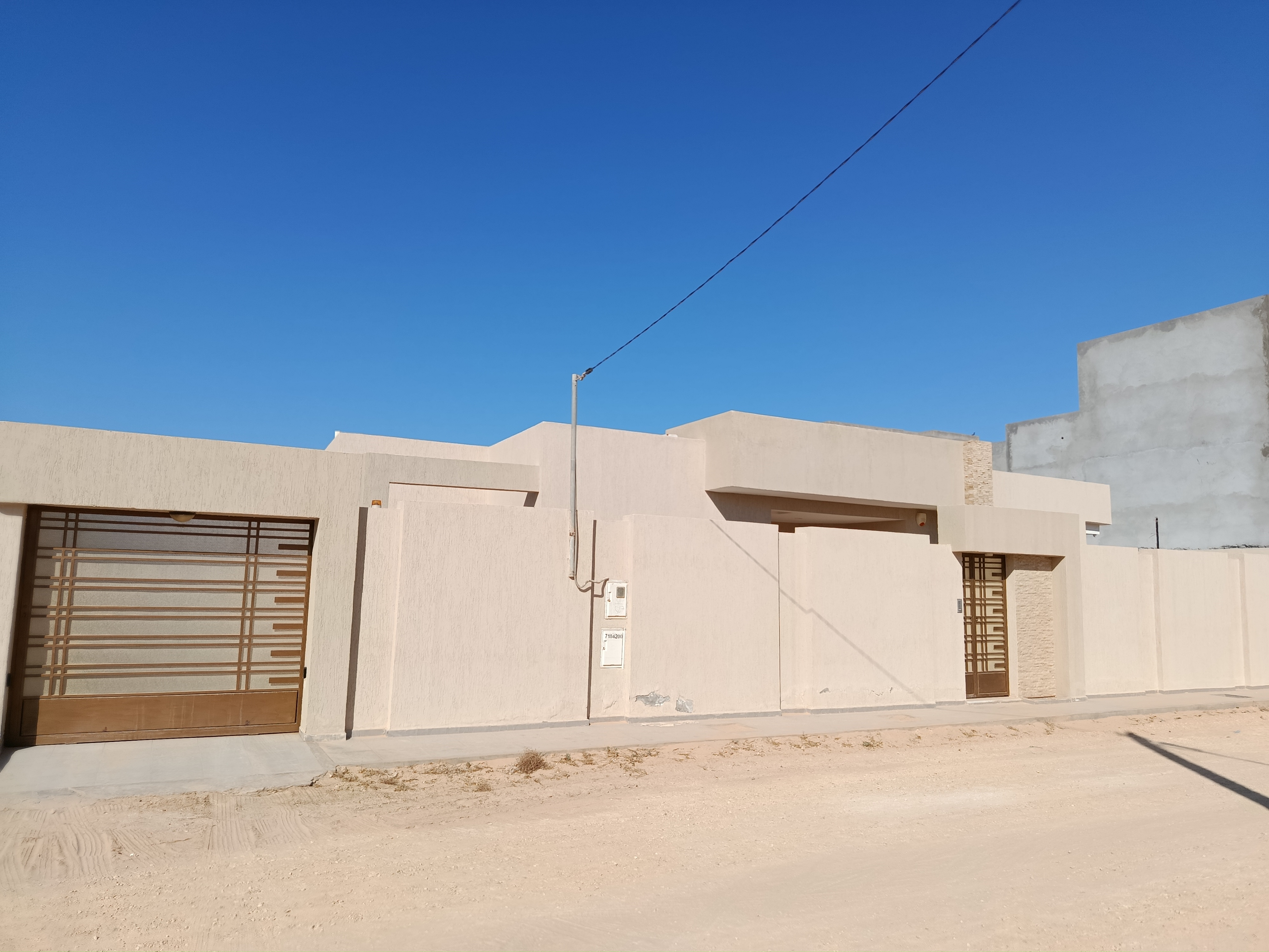Vente&nbsp;Maisons - Tunisie