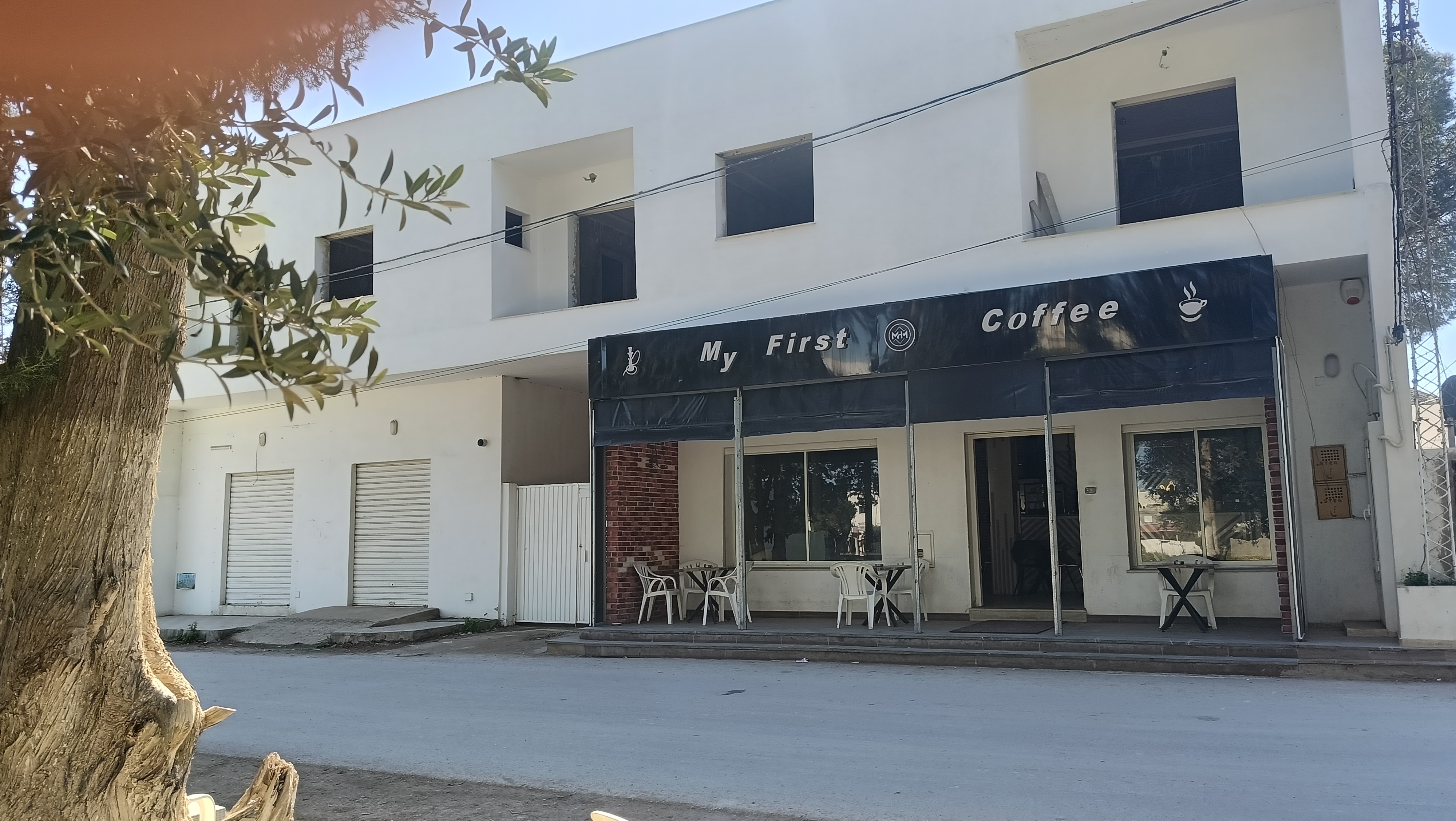 Vente&nbsp;Maisons - Tunisie
