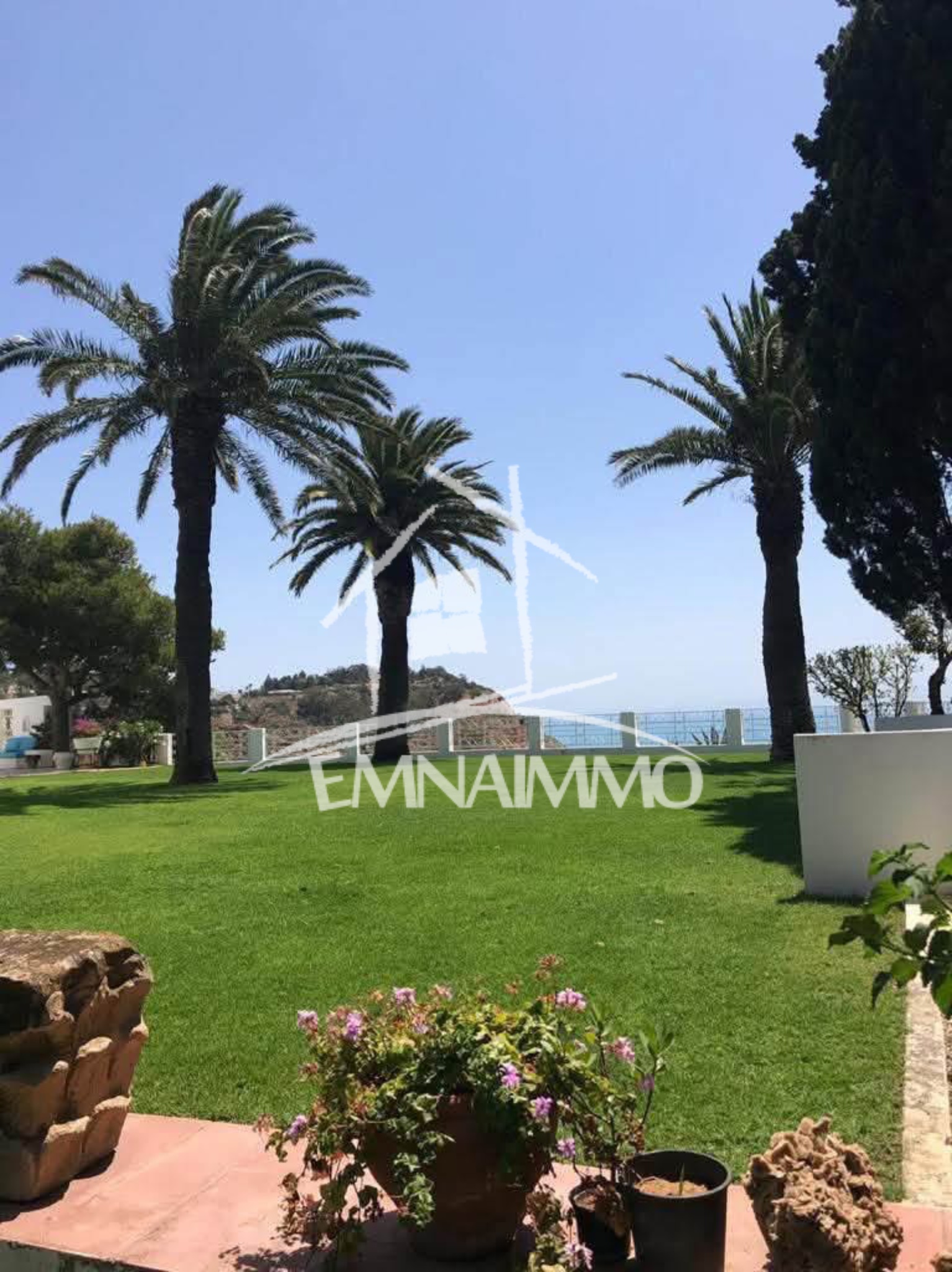 Vente&nbsp;Maisons - Tunisie