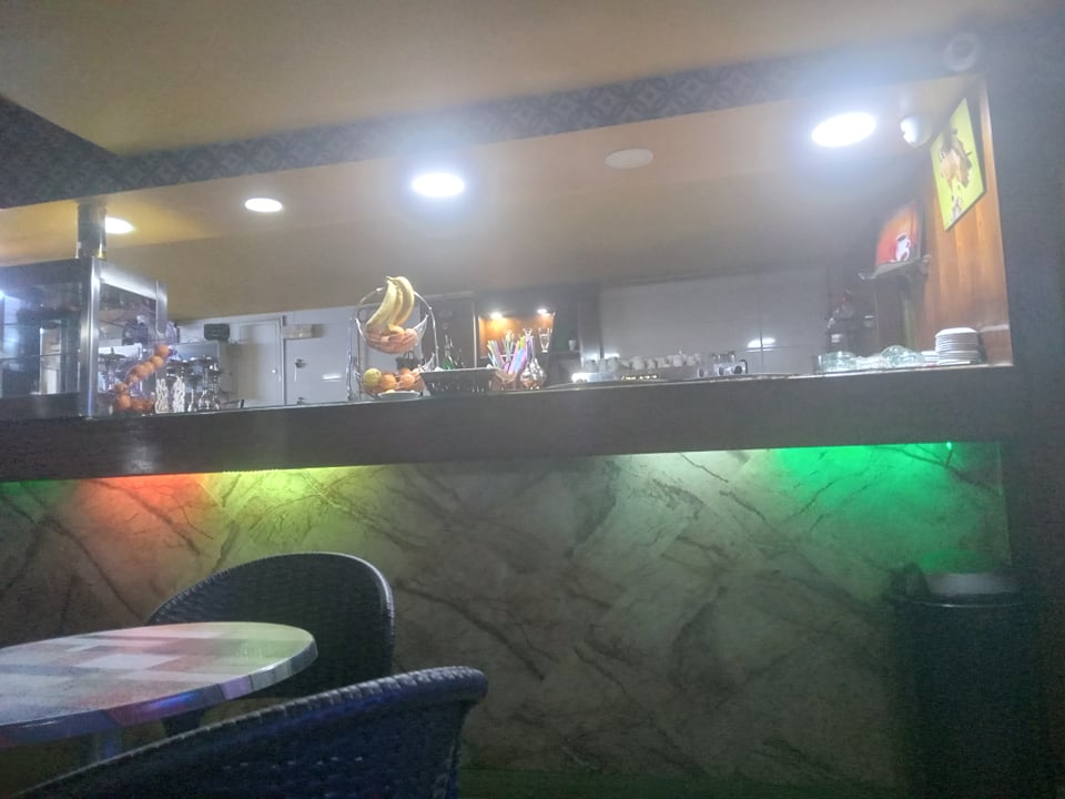 El Mourouj&nbsp;El Mourouj&nbsp;Vente&nbsp;Autre&nbsp;Fonds de commerce caf� 1 er cat�gorie