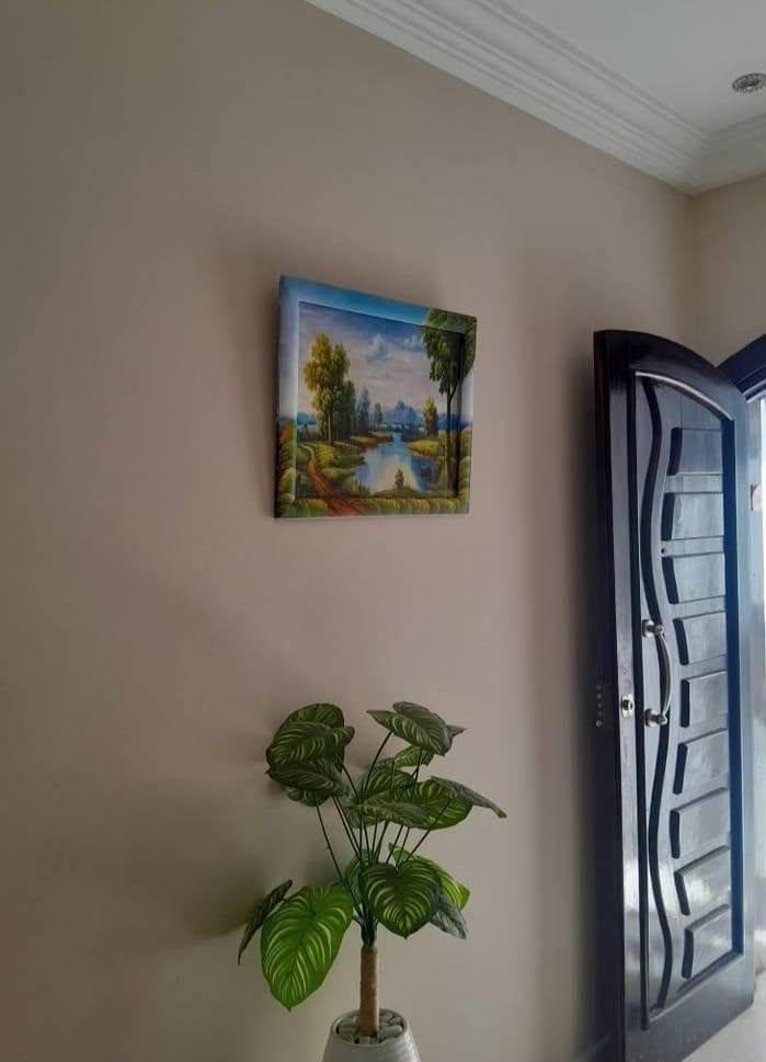 Mannouba&nbsp;Denden&nbsp;Vente&nbsp;Maisons&nbsp;Belle villa sur deux niveau a cit� el fola