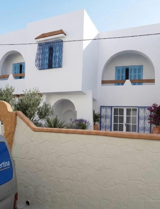 Vente&nbsp;Maisons - Tunisie