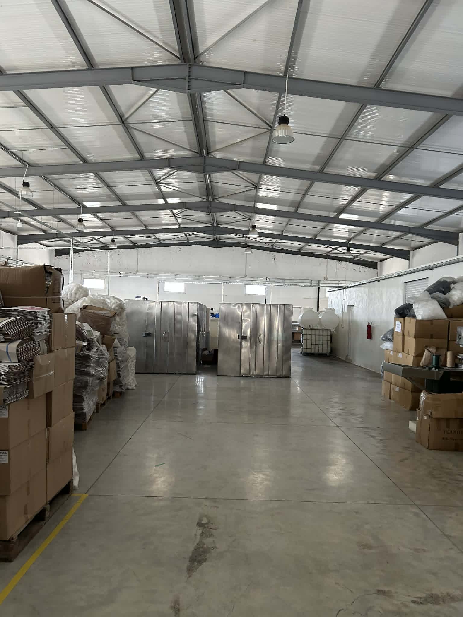Vente&nbsp;Surfaces - Tunisie