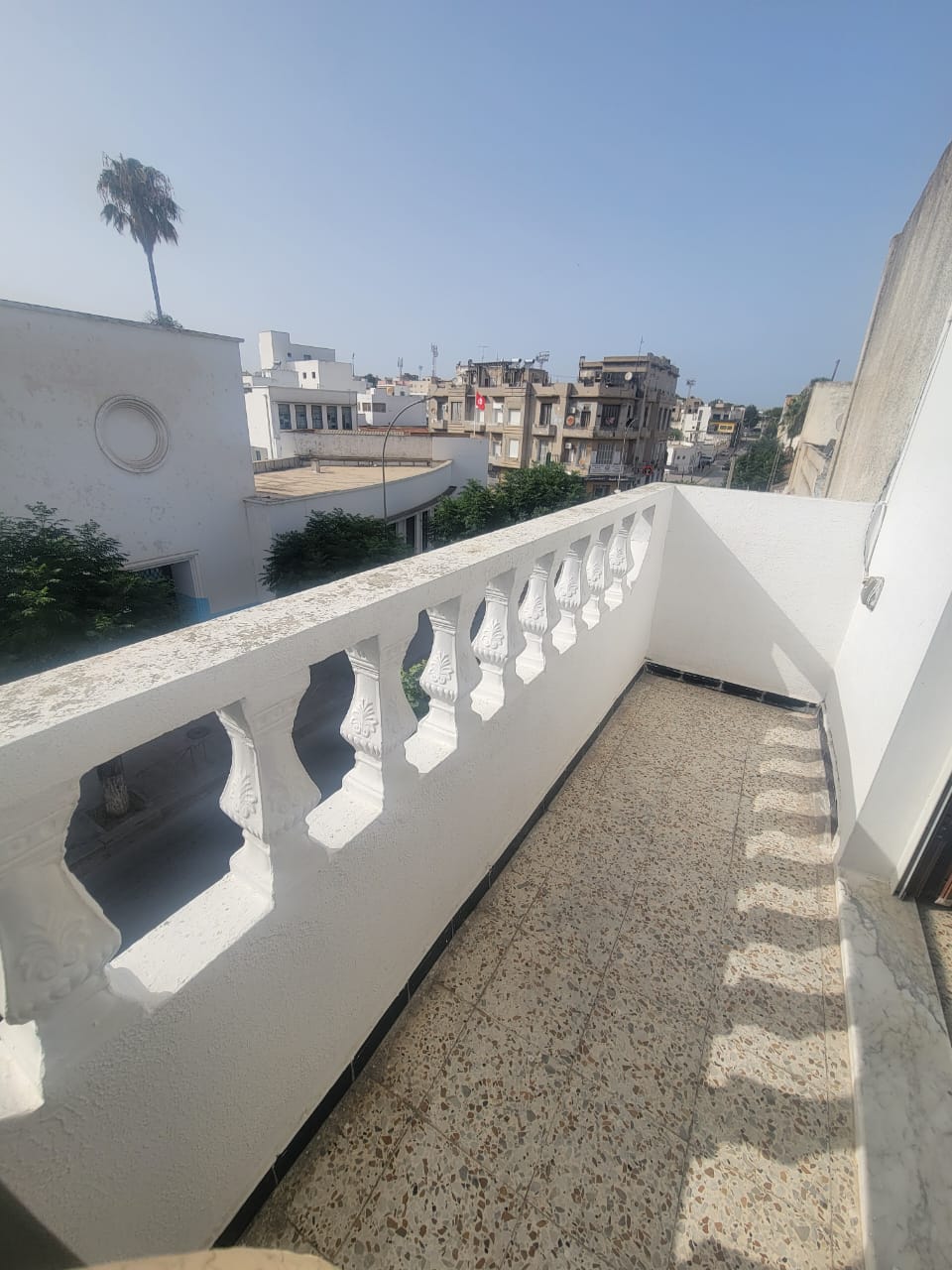 Bizerte Nord&nbsp;Bizerte&nbsp;Vente&nbsp;Duplex&nbsp;Duplex au centre ville s3